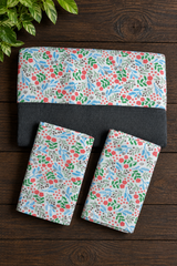 Bedsheets - King daily use border bedsheets