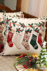 Cushion covers - Xmas edition