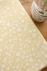 Bedsheets - Premium King soft cotton lace bedsheets majestic