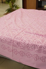 Bedspread - Applique bedspread