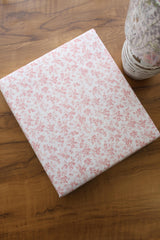 Bedsheets - King soft cotton floral bedsheets Vintana