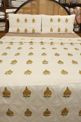 Quilted Premium Bedcover