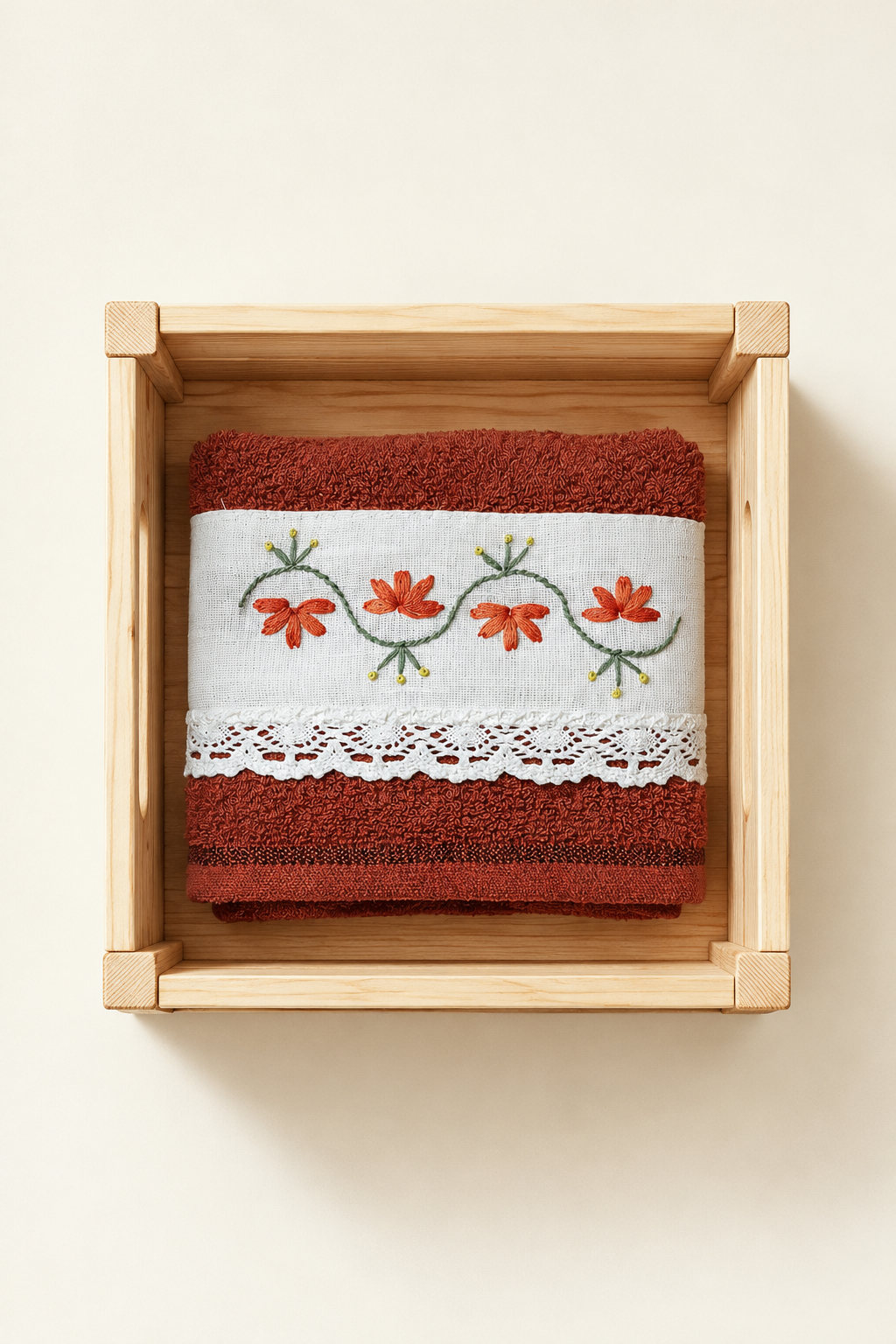 Towels Embroidery Turkey towels