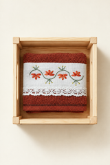 Towels Embroidery Turkey towels