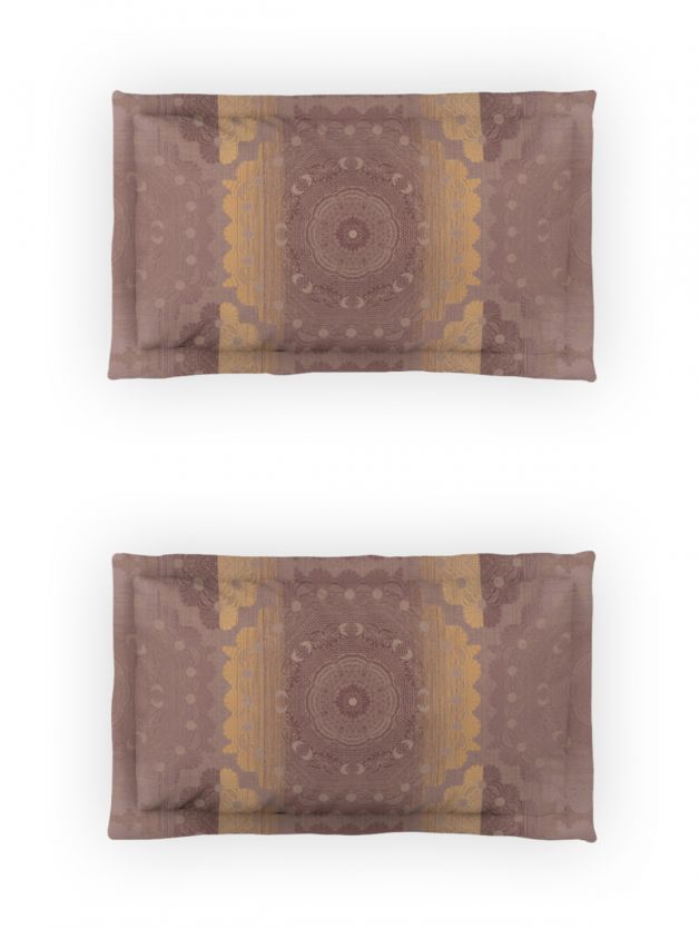 Bedsheets - Queen premium soft cotton bedsheet Digital print DD clearance sale(Pri)