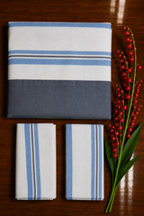 Bedsheets - King daily use border bedsheets