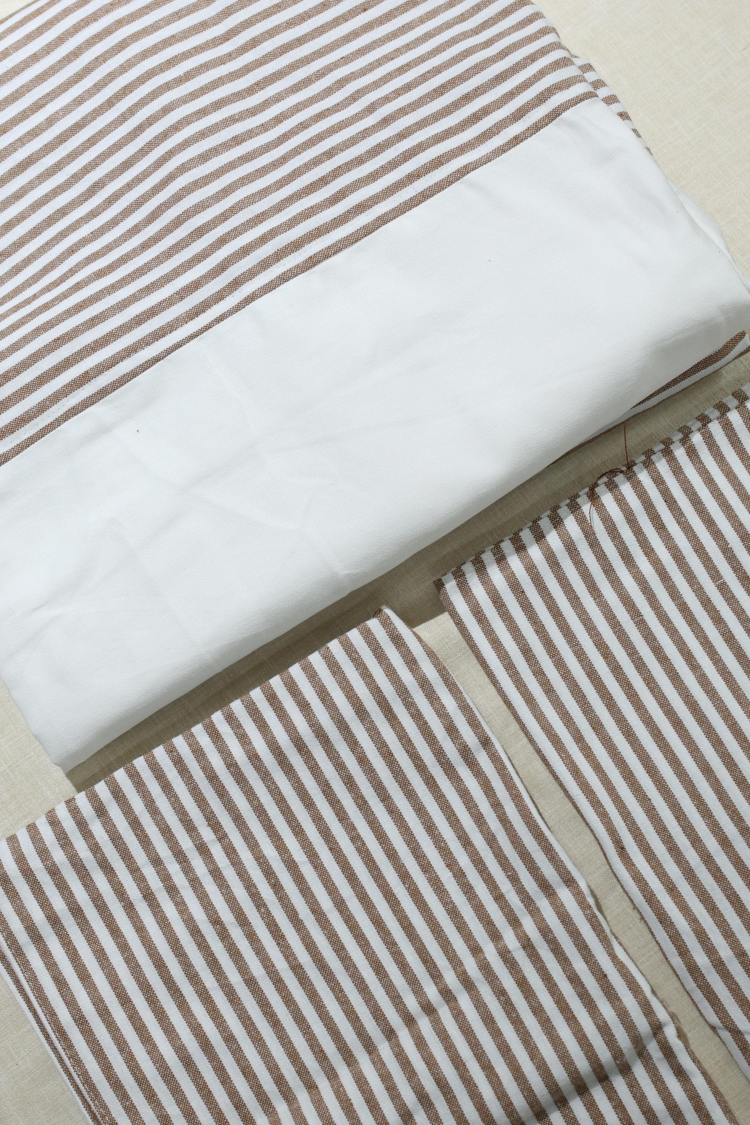 Bedsheets - King Daily use border bedsheets