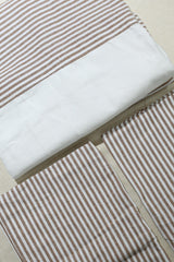 Bedsheets - King Daily use border bedsheets