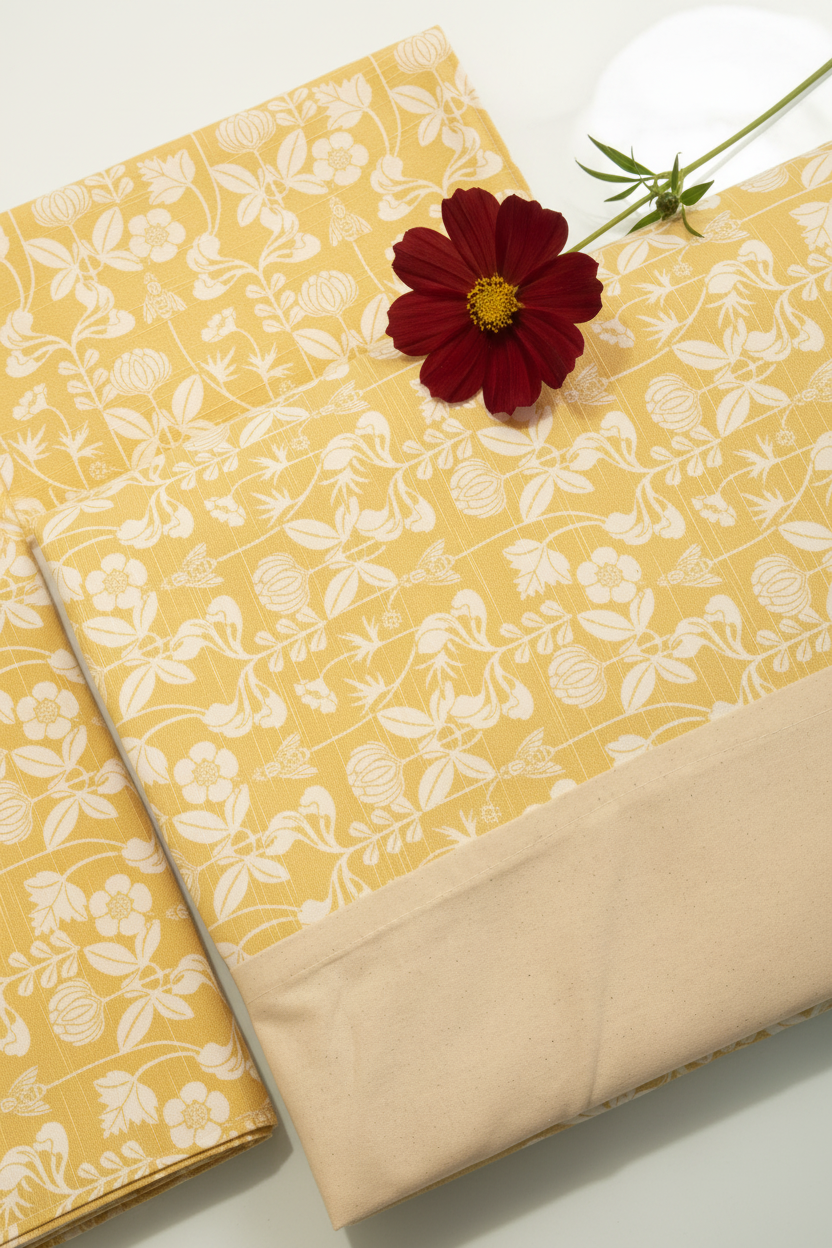 Bedsheets-King Daily use border bedsheets