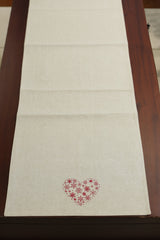 Table Runner - 4 Seater Xmas edition