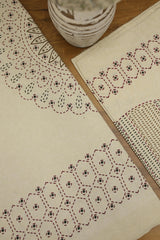 Daily use handblock bedsheets - 999 Queen