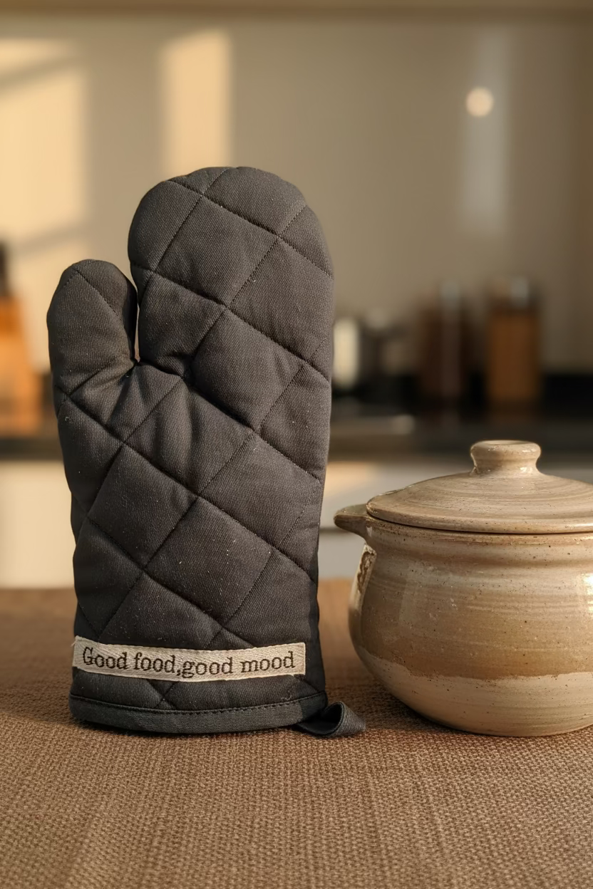 Oven gloves/Pot holder