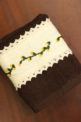 Towels Embroidery Turkey towels