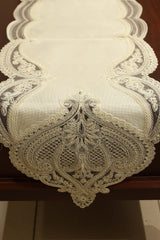 Table Runner - Silky runner - 6 seater