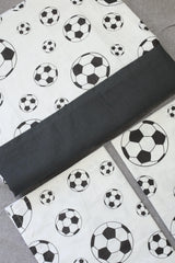 Bedsheets - Queen daily use border bedsheets