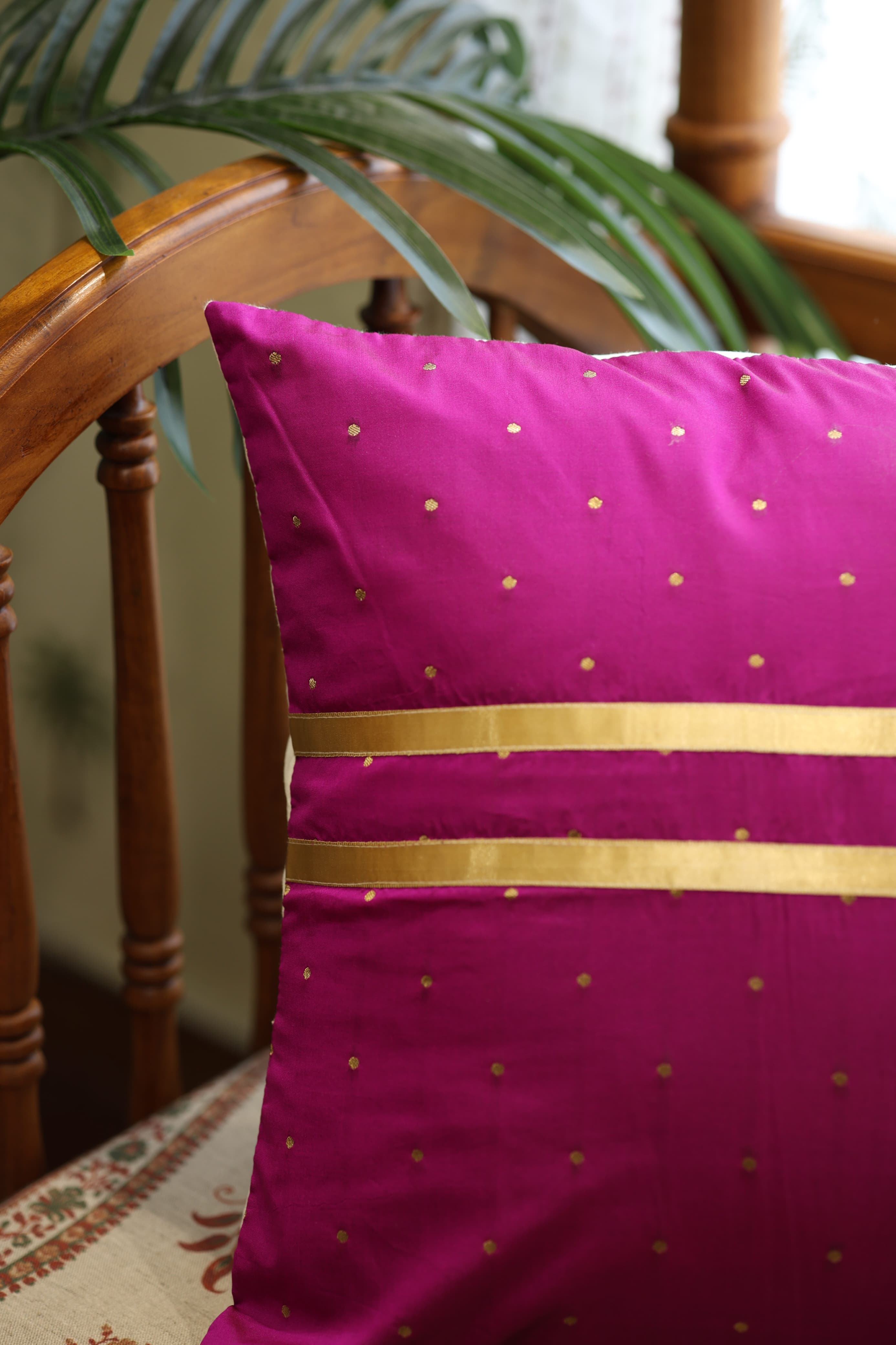 Cushion covers - Onam festival collection