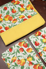 Bedsheets - King Daily use border bedsheets