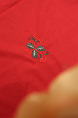 Table runner 8 seater :Xmas edition