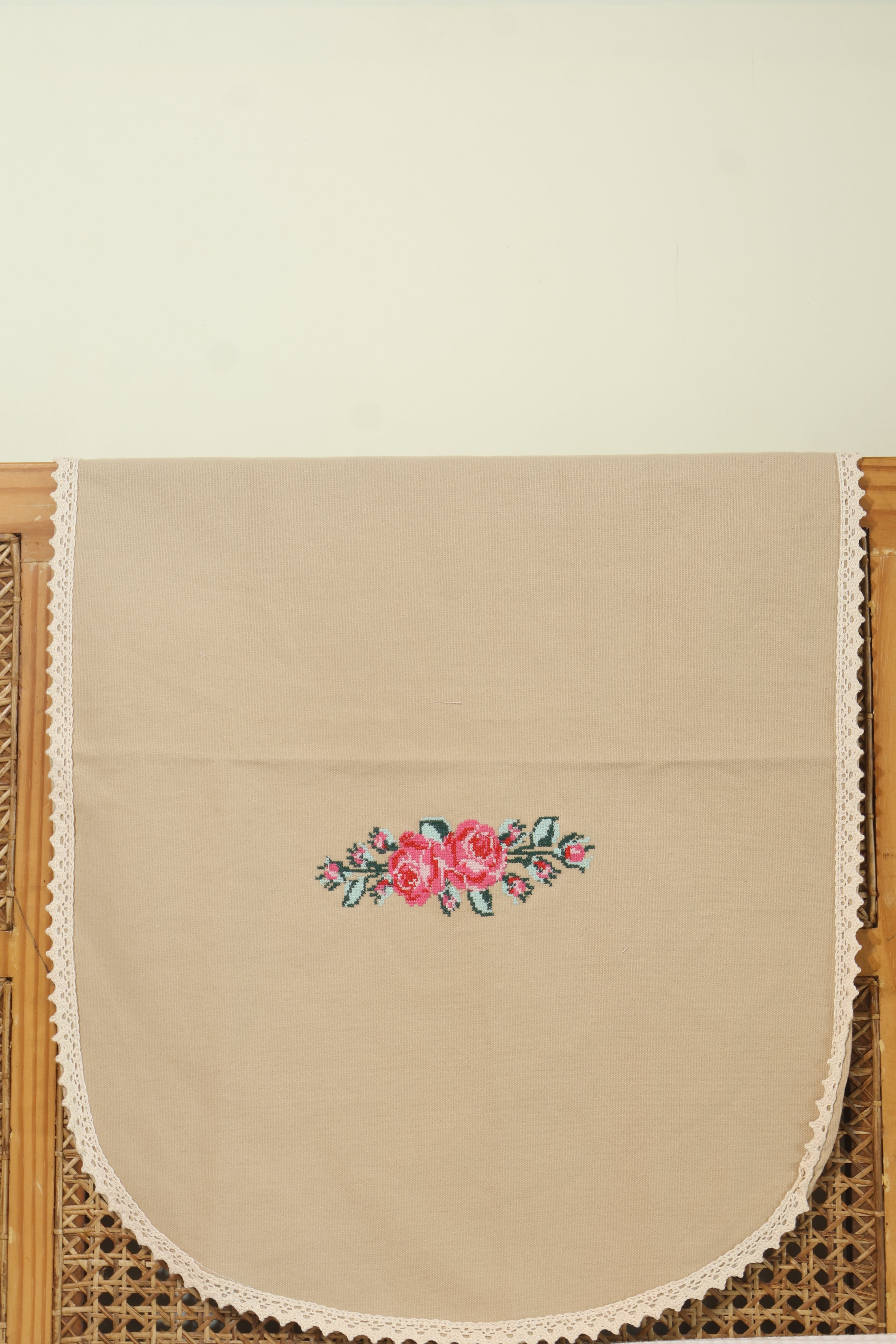 Chair/sofa back - 5 Single Pieces