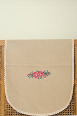 Chair/sofa back - 5 Single Pieces