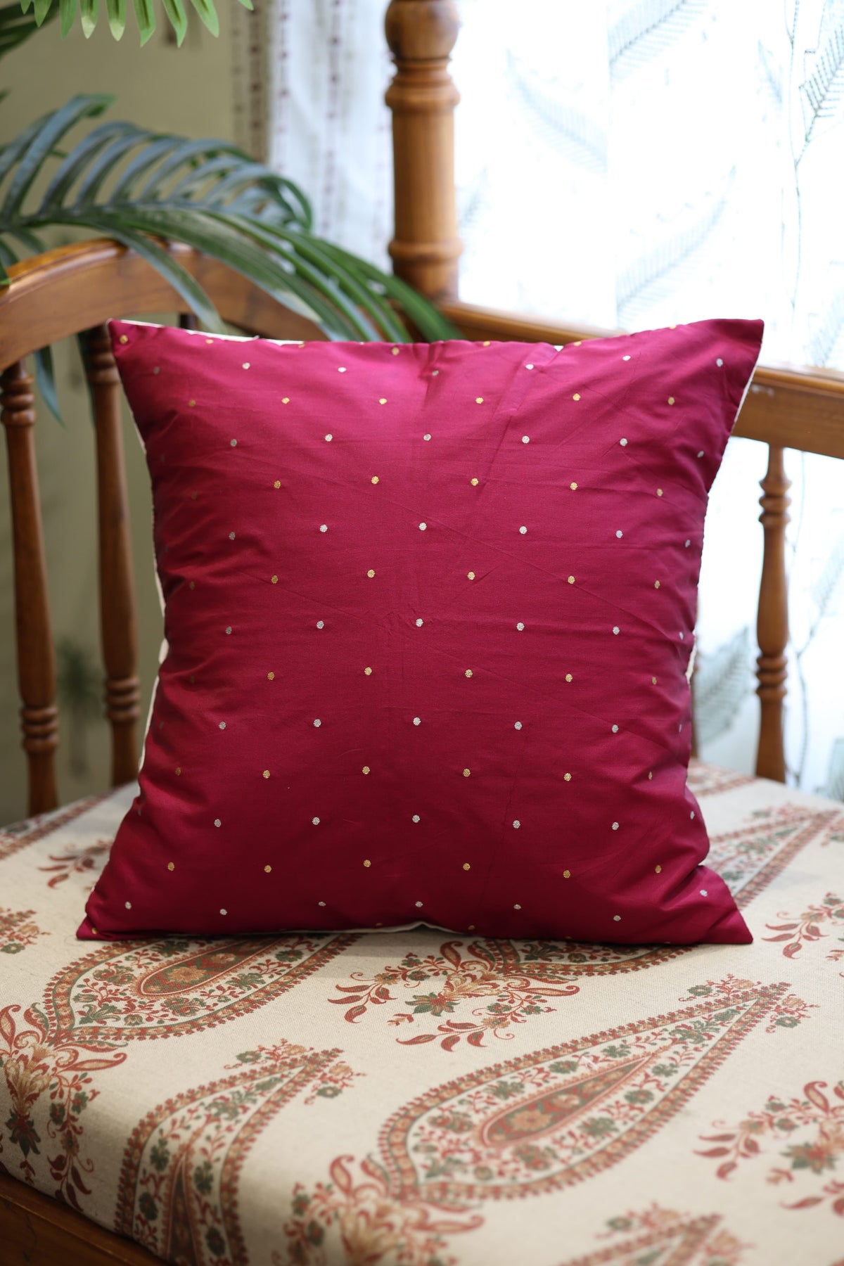 Cushion covers - Onam festival collection