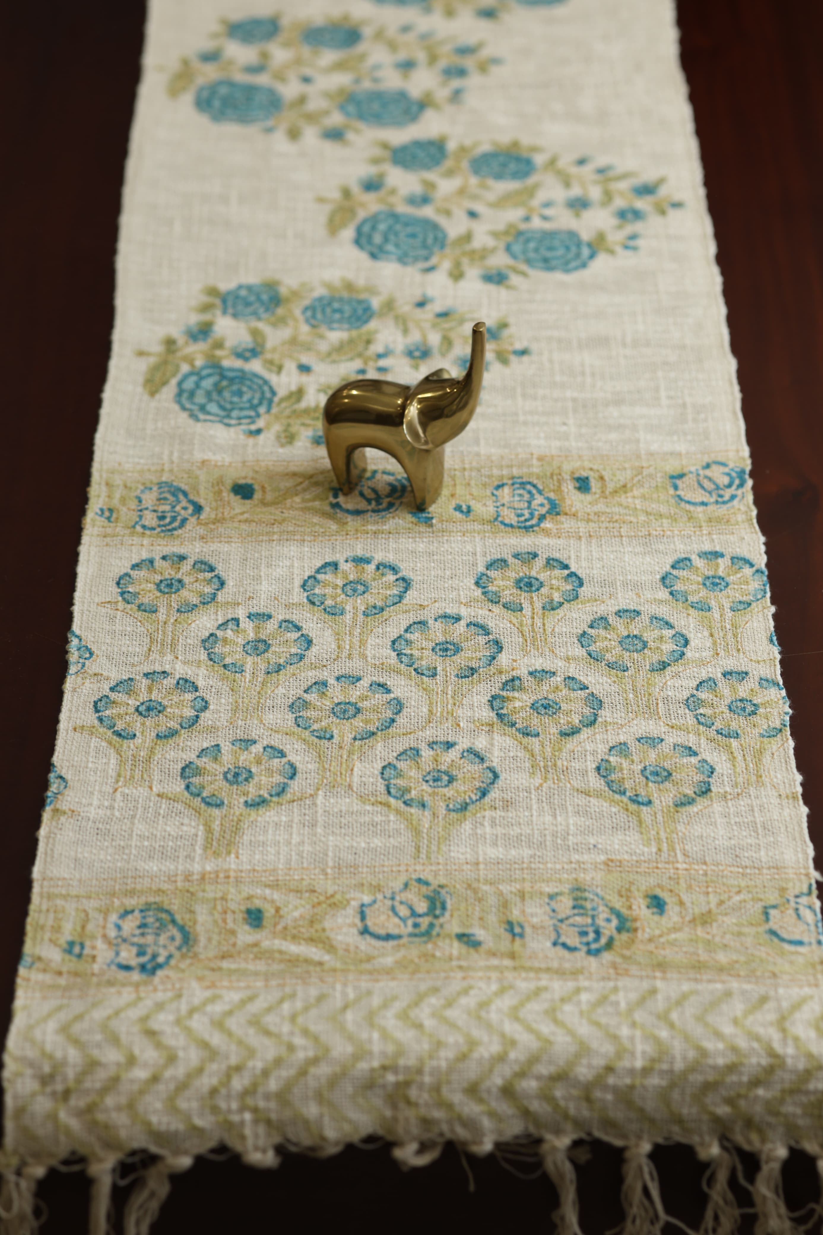 Table runners - Jute Runner