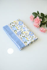 Table cloths -  4 seater printed table cloth | 54 * 78 inch