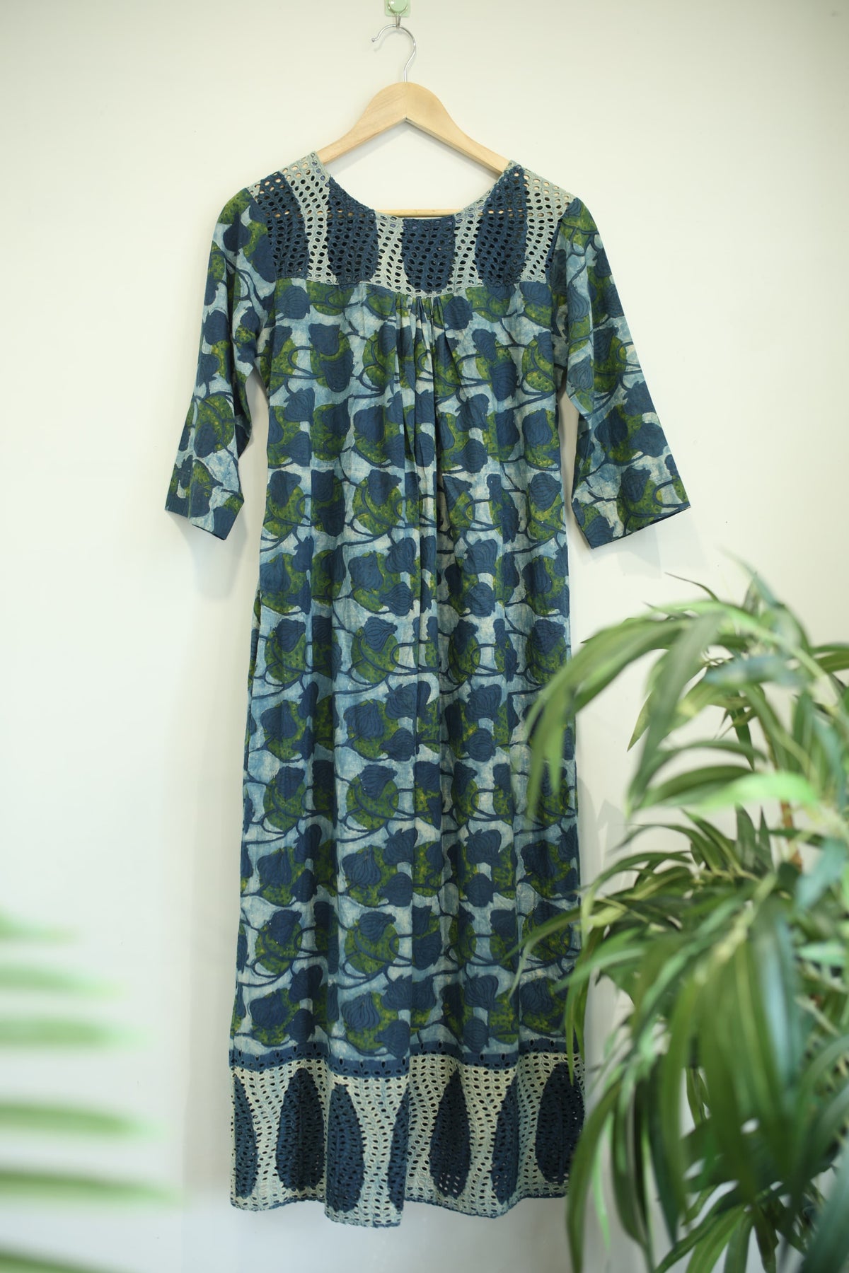 Kurti daily use sale