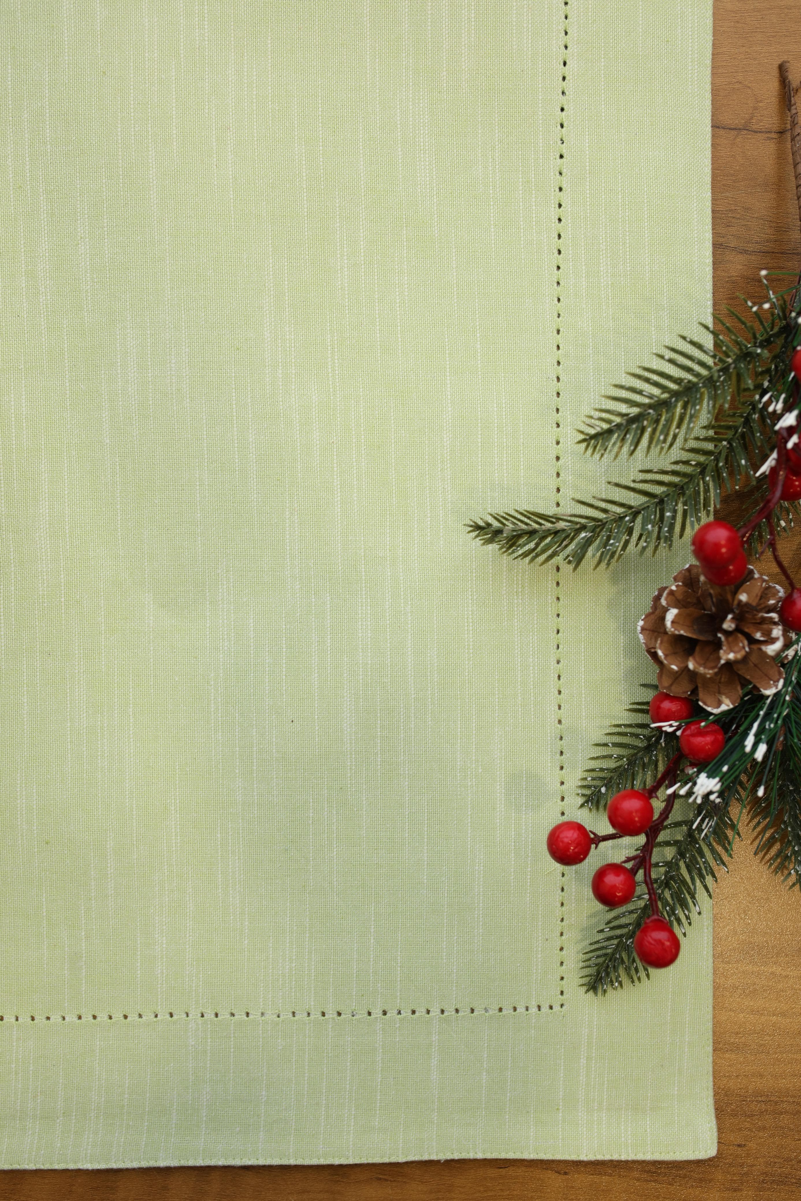 Placemats / Table centre - Xmas edition