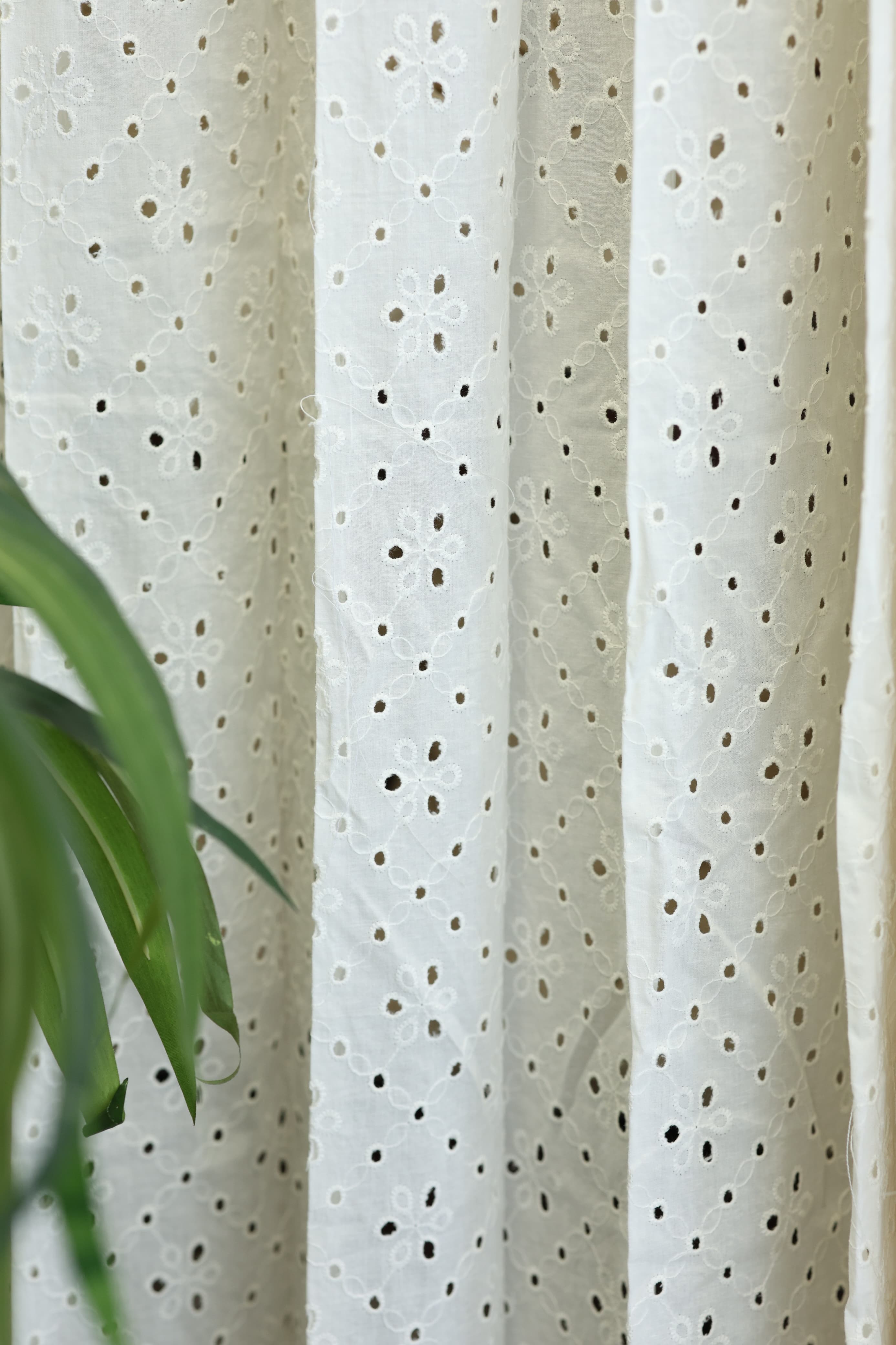 Curtains - Hakoba curtains