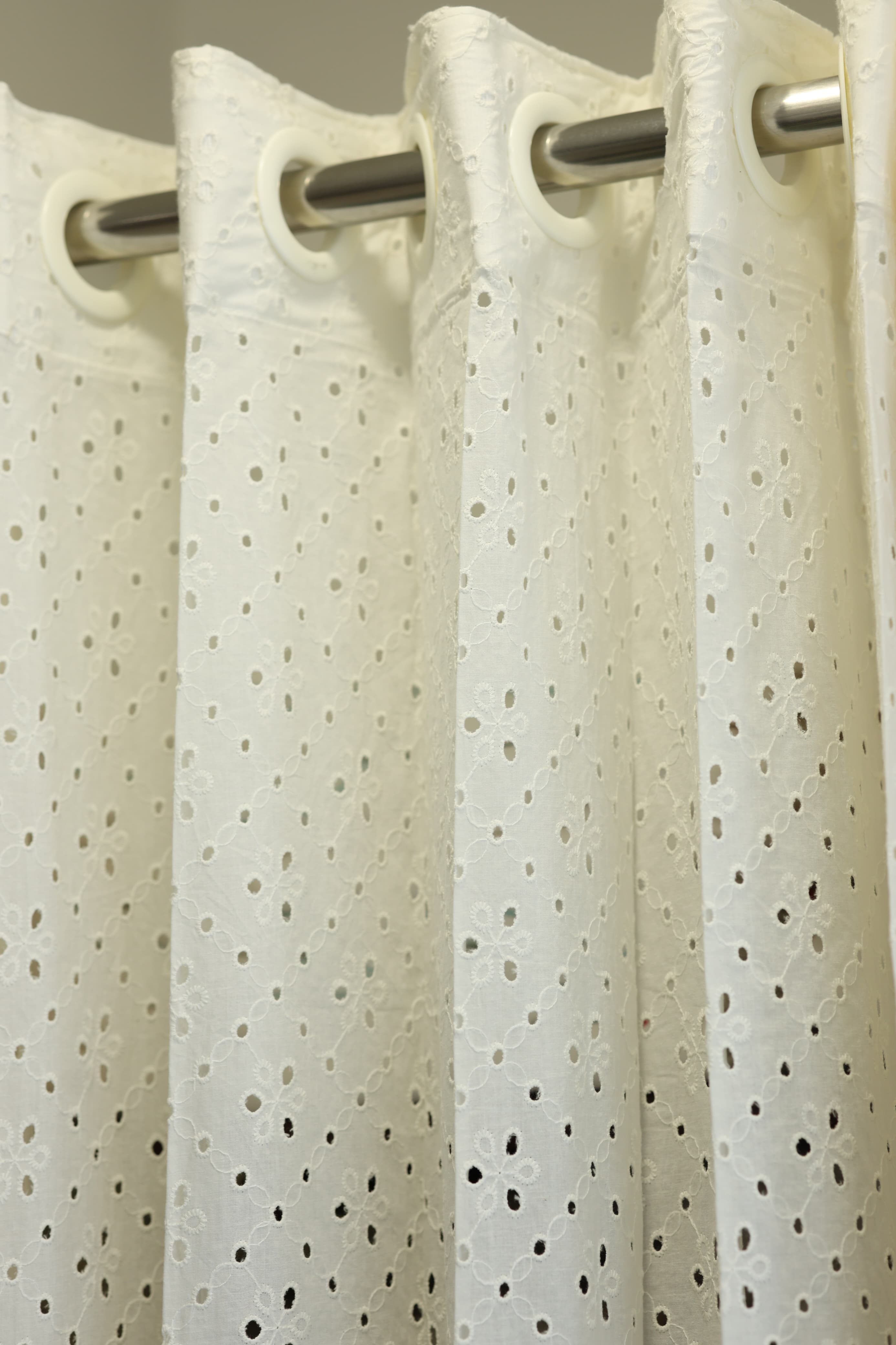 Curtains - Hakoba curtains