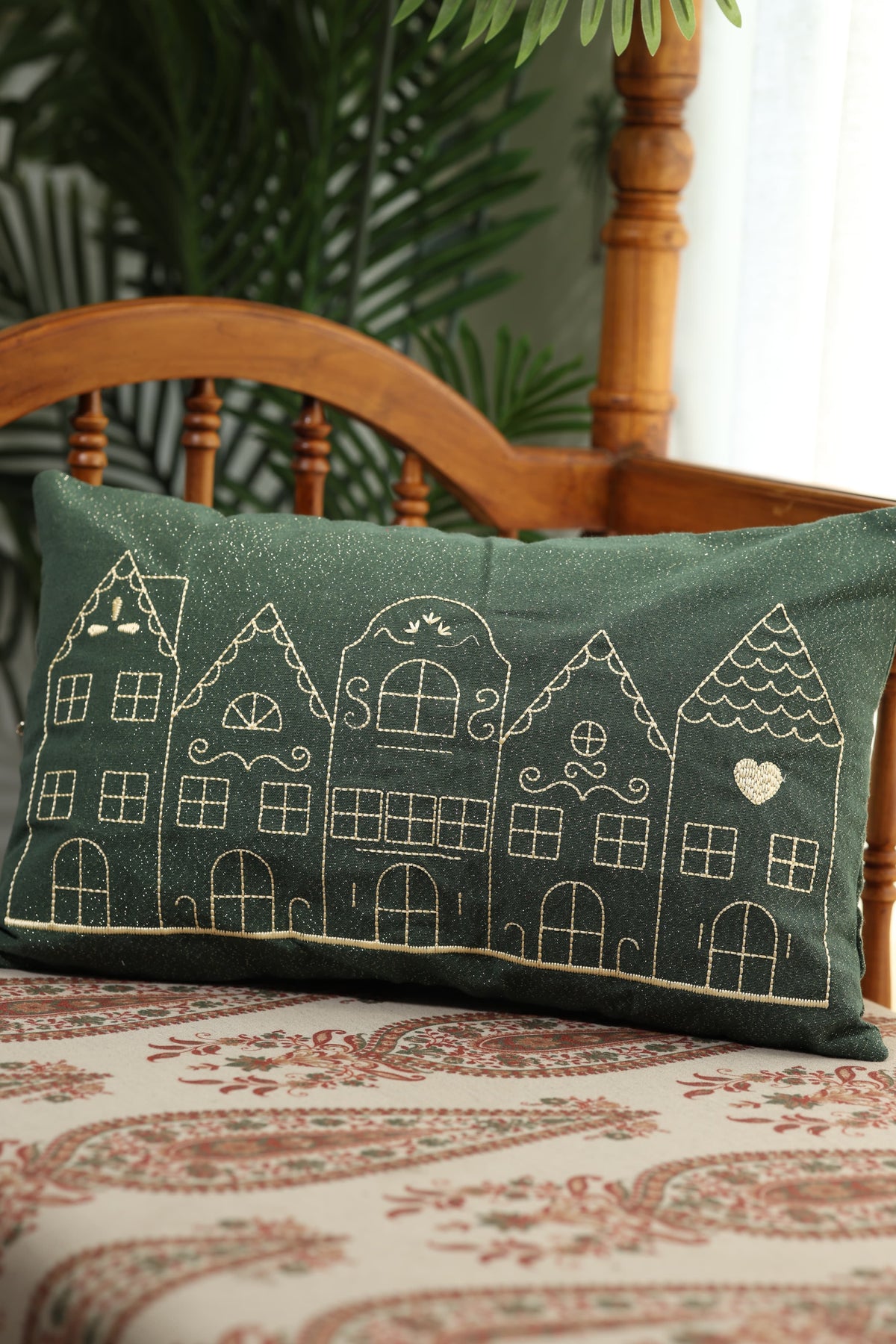 Cushion covers - Xmas edition