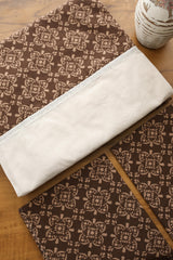 Bedsheets - Queen daily use border bedsheets