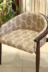 Upholstery fabrics - Rajwada Dabu
