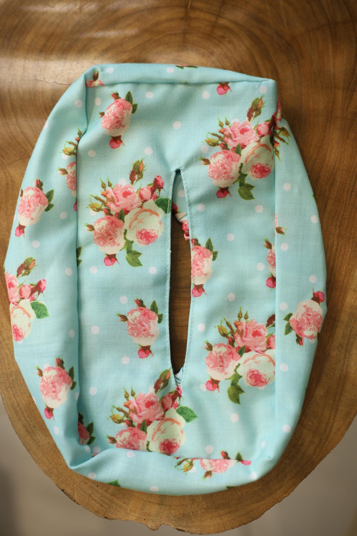 Tissue box covers-cotton