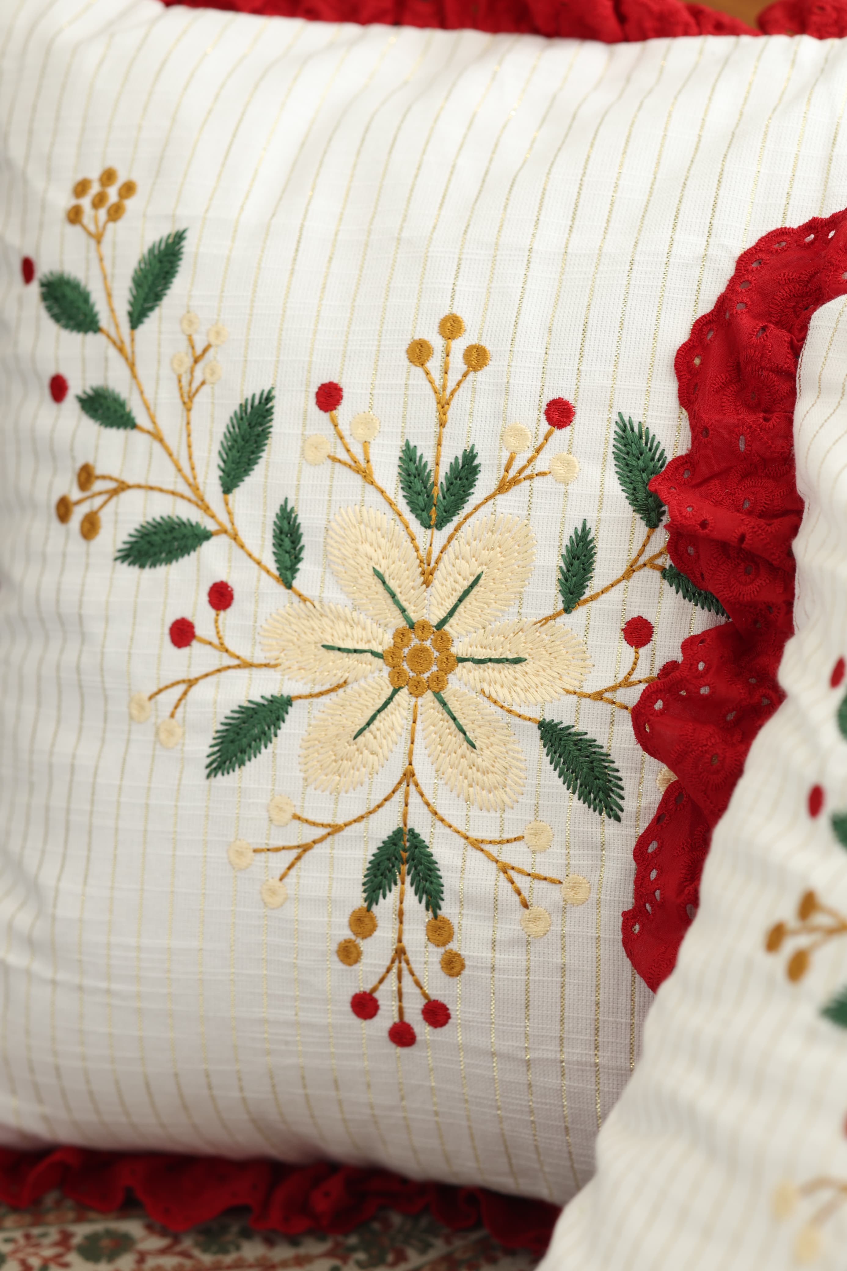 Cushion covers - Xmas edition