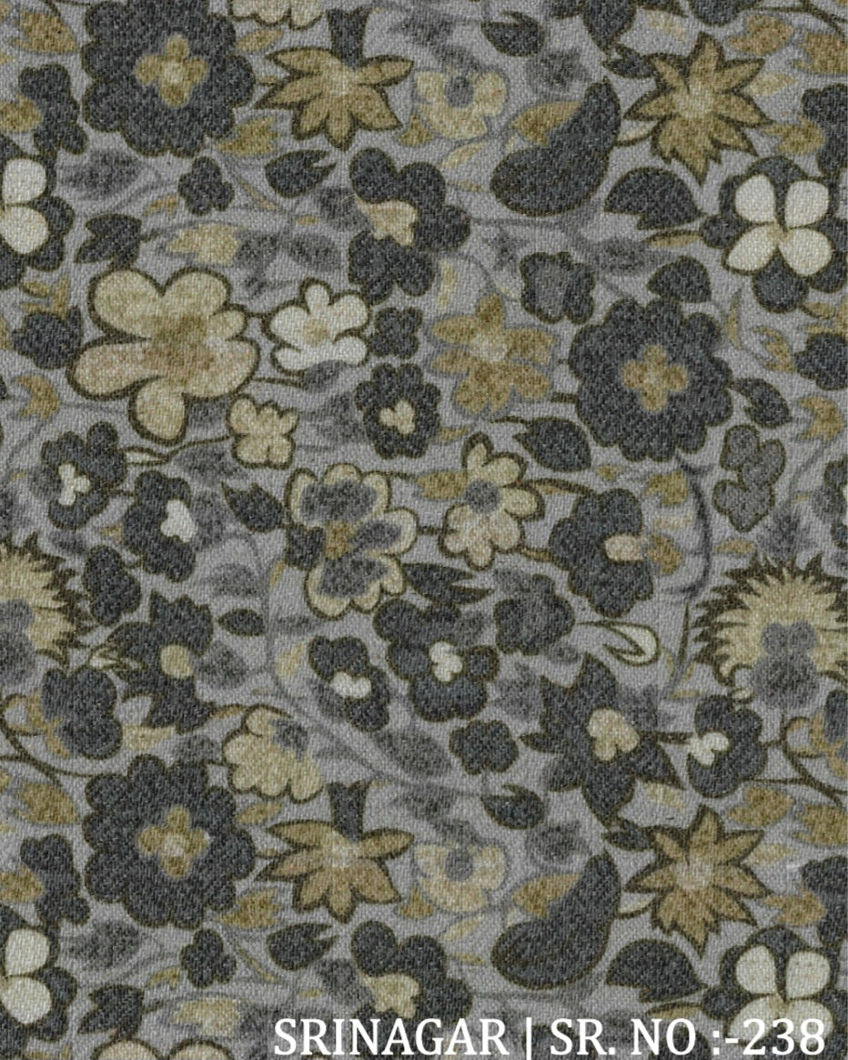 Upholstery fabrics -Srinagar