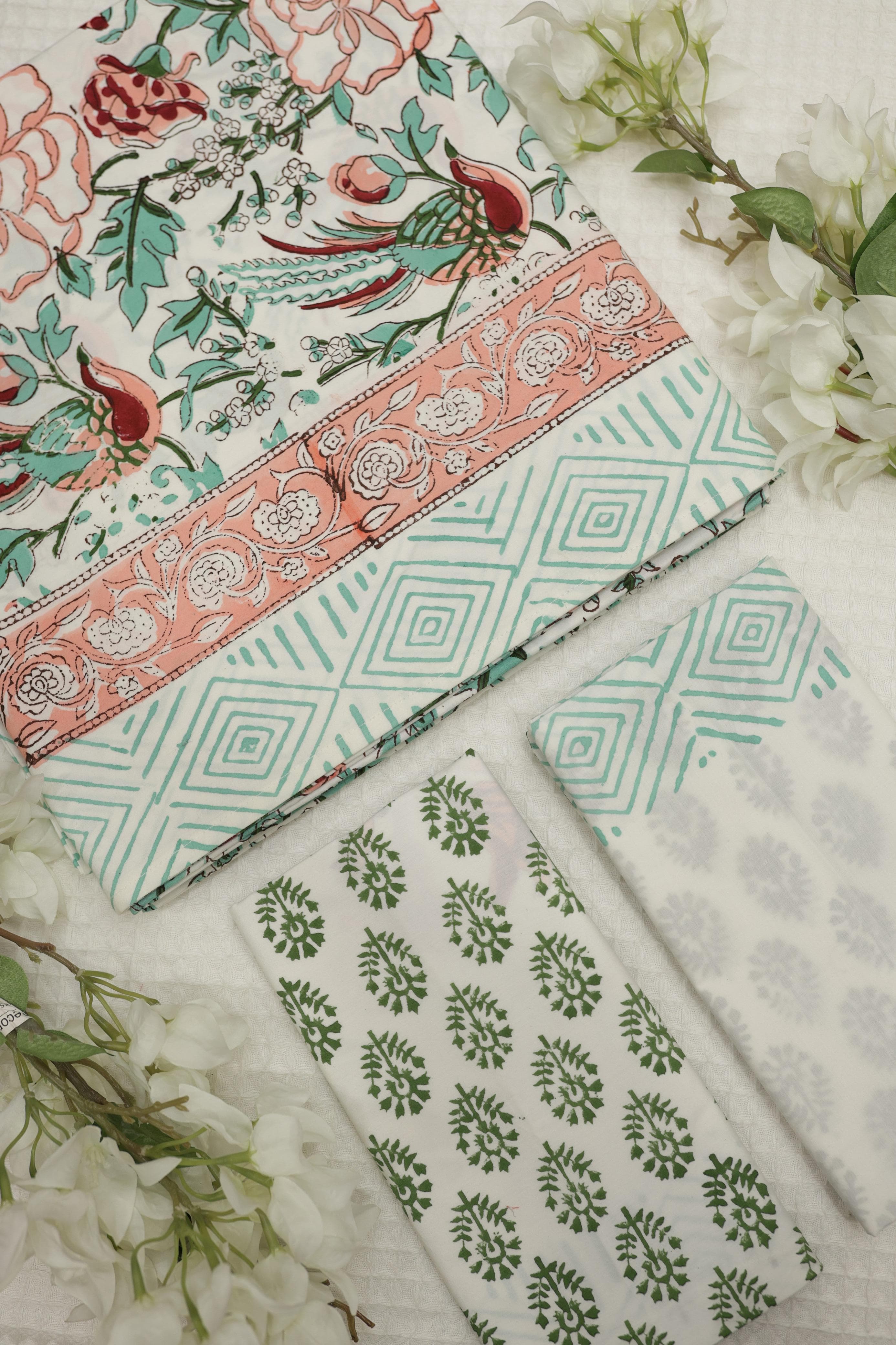 Bedsheets-Queen Percale cotton bedsheets