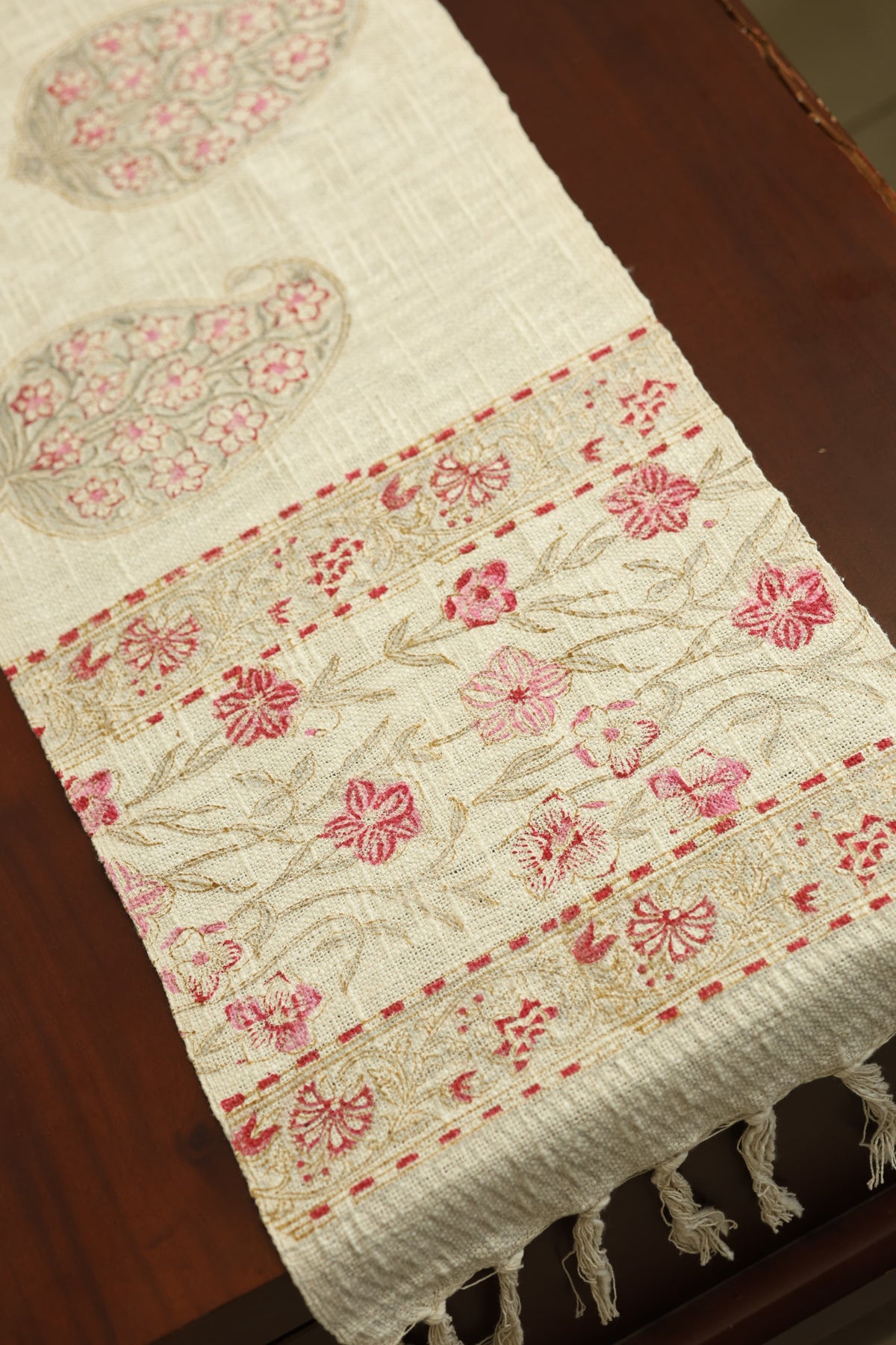 Table runners - Jute Runner diwali sale