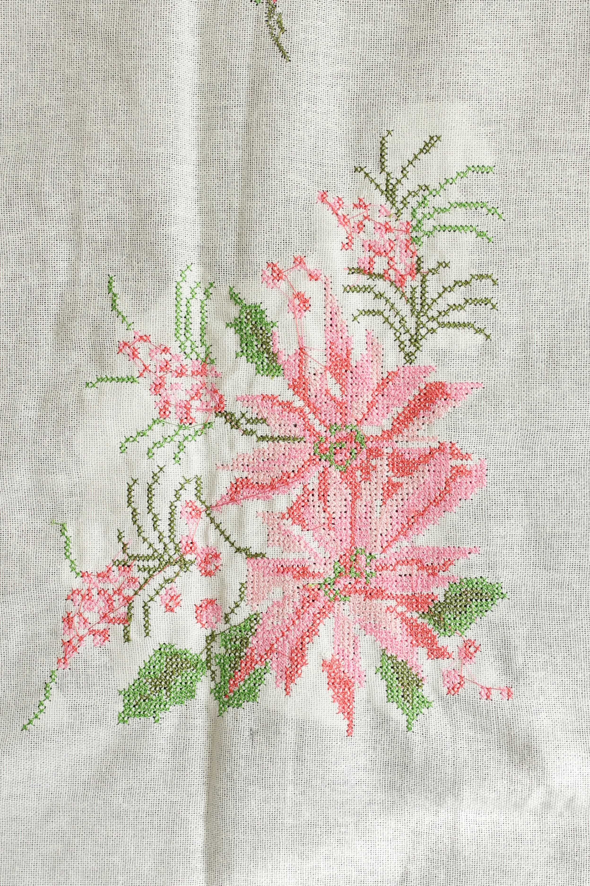 Table cloth -4 seater