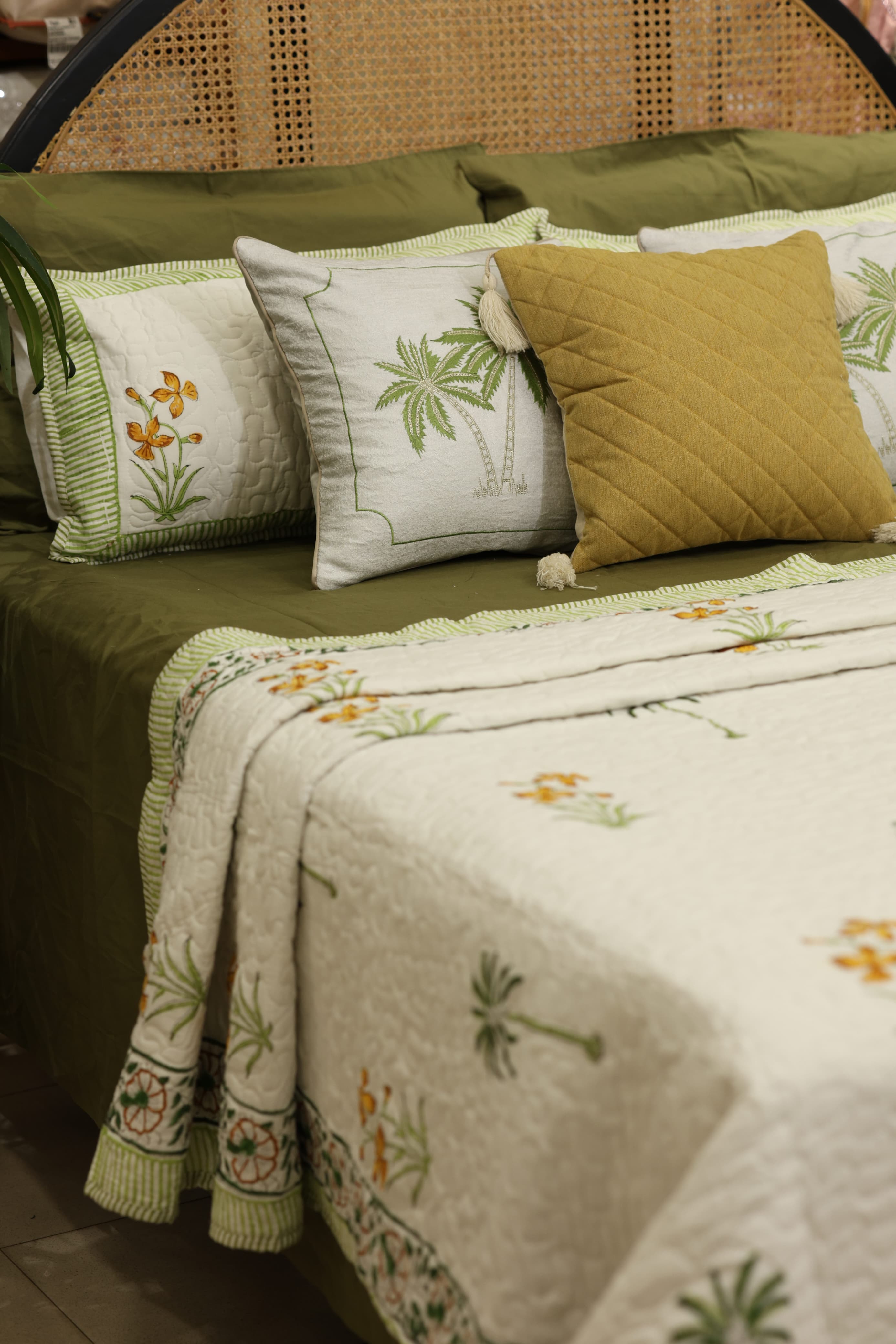 Bedding set