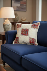 Cushion Covers | Crochet Cushion Covers 16*16 inches