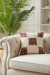 Cushion Covers | Crochet Cushion Covers 16*16 inches
