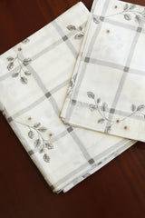 Bedsheet - Single soft cotton scs