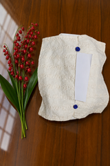 Tissue box covers (Hakoba)