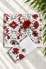 Bedsheets- Single Size daily use without border bedsheet