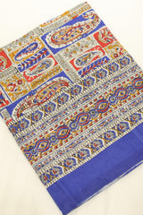 Bedsheets - King daily use handblock print cotton bedsheets