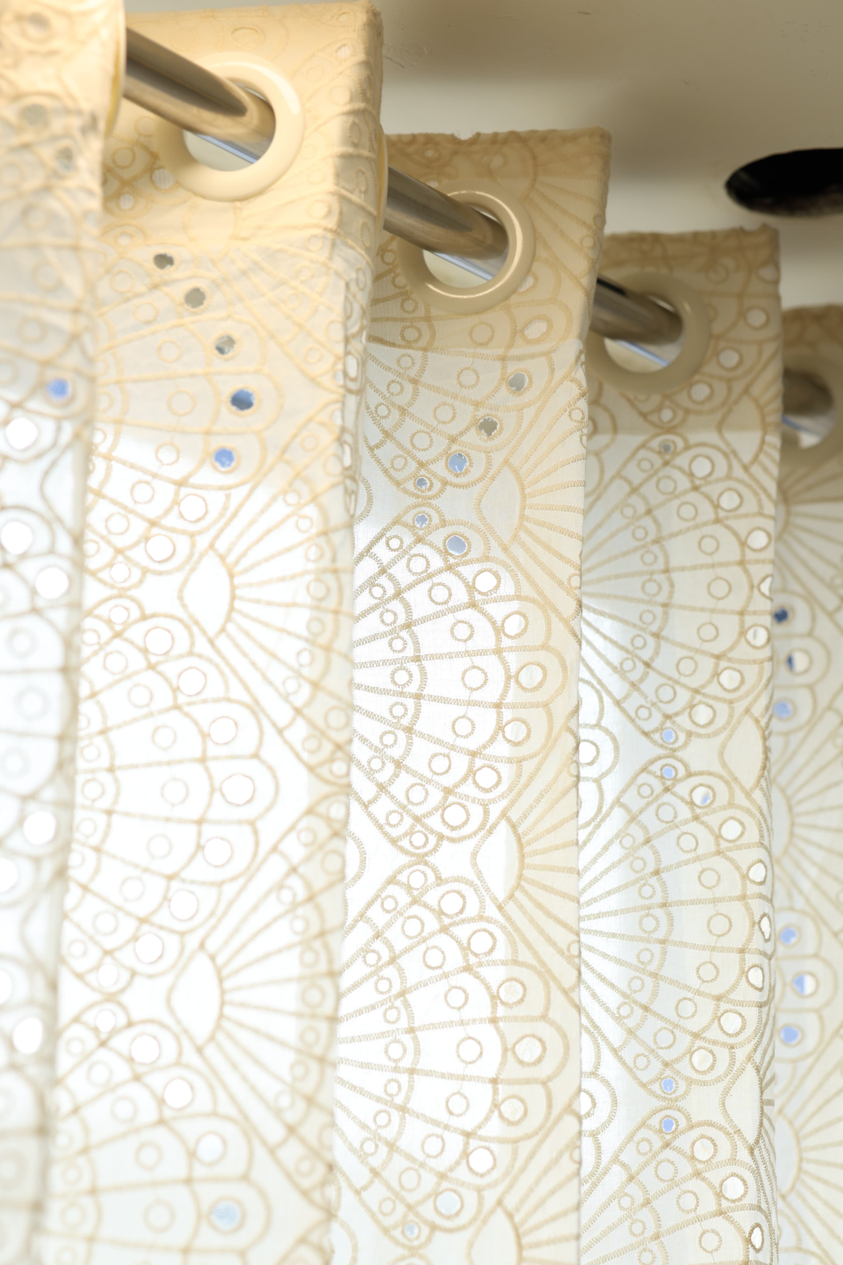 Curtains - Hakoba curtains