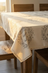 Table cloths - 6 seater