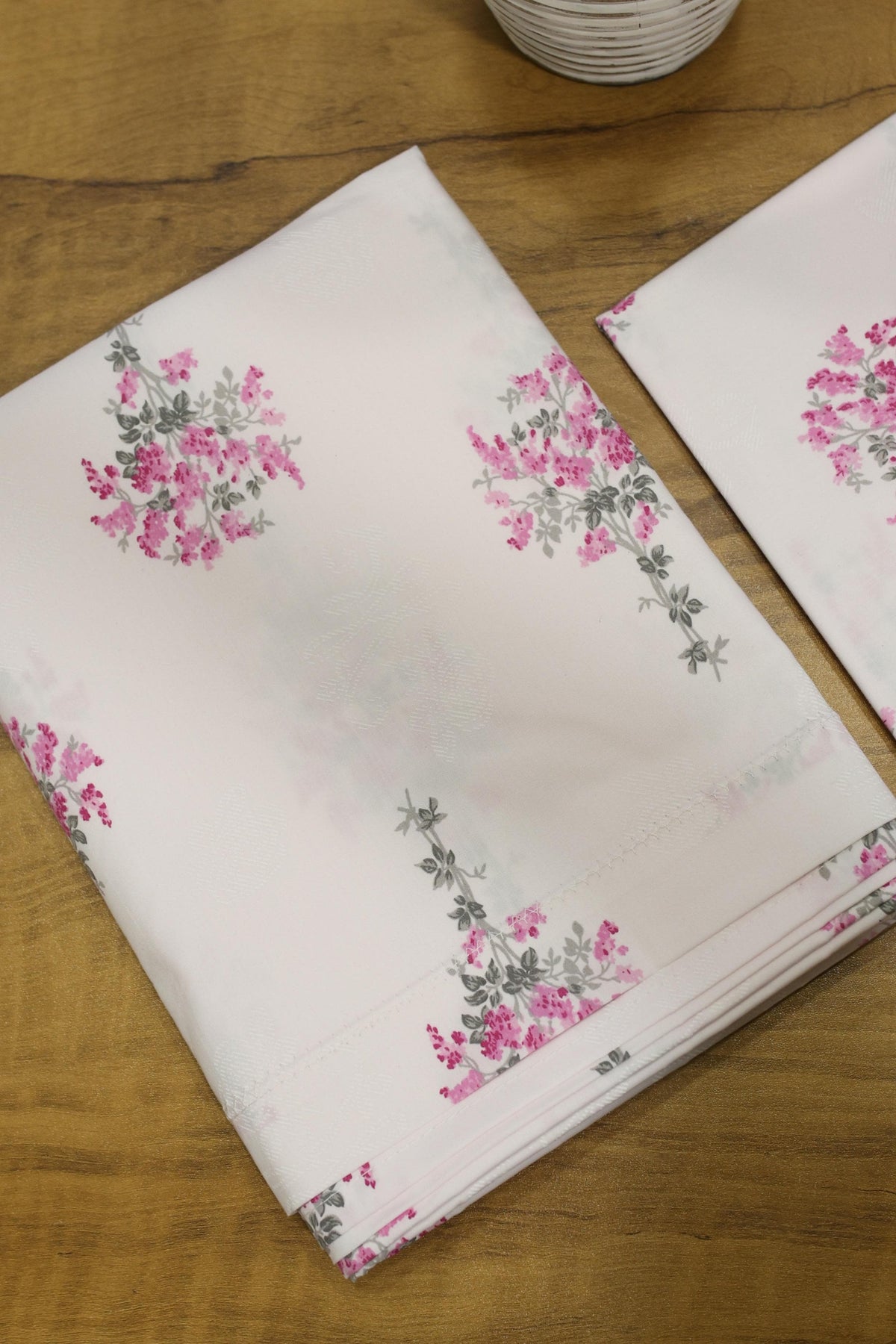Bedsheet - Single soft cotton scs